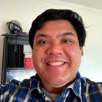 Joshua James Fernandez