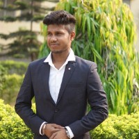 Sudhansu Sahoo