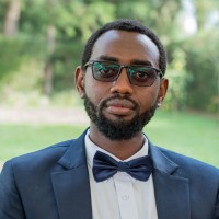 Dennis Mwangi