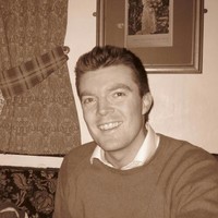 Giles Turner
