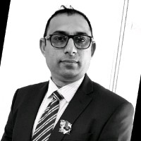 Vikram Kattera