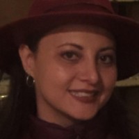 Carmen Berenice Bravo García