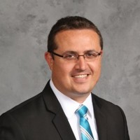 David Reilly