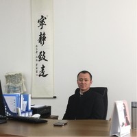 陈文科