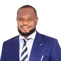 Tony Nwajiugo