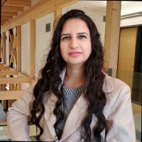 Dr. Kamalpreet Kaur Brar