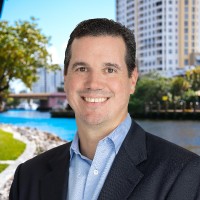 James Funk, CFP®, CPWA®