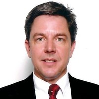 Kevin Pate, PMP