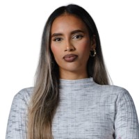 Shaya Saktoe