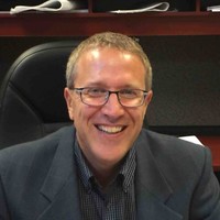 Kevin Murphy