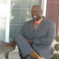 Marcus James
