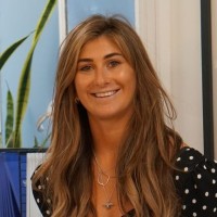 Rachel Raffety