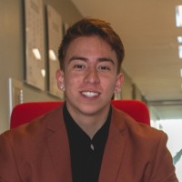 Andres Cruz