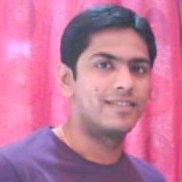 Mangesh Jamdar