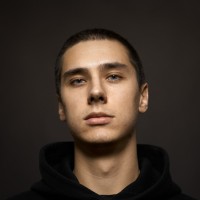 Pavel Mazhuga