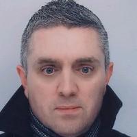 Paul Roberts