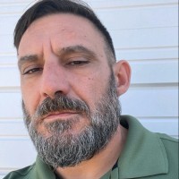 David Parrino