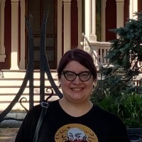 Jessica Goldman