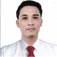 Moses James Santia