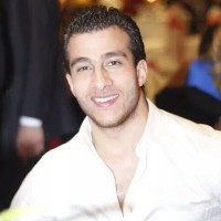 Mohamed Hany