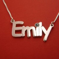 Emily Nina Van Der Baan
