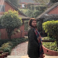 Geeta Tuladhar