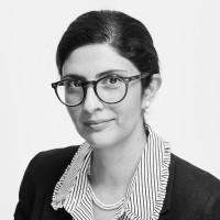 Mandana Afrasiabi, M.Eng., P.E.