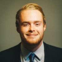 Spencer Stergar