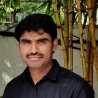 Srinivas N