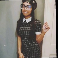 Sakeenah Carter