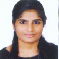 Krishnaja R