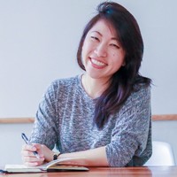 Courtney Hirose