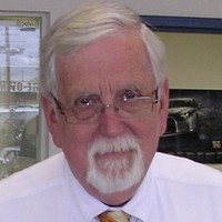 Daniel Pryde