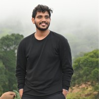 Tarun Ramachandra Teja Appikonda