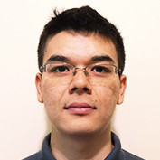 Daniel Haguihara Bucalon