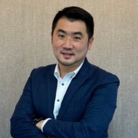 蔡慶祥Fred Tsai