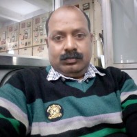 Satish Chandra Maurya