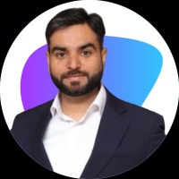 Shahzad Ahmed, Phd