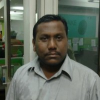 Pradip Kewat