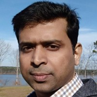 Shadab Anwar