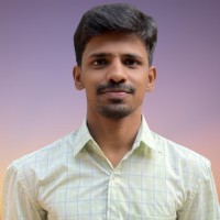 Harshith Kumar Shetty N