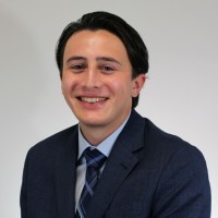 Zackary Hirschman