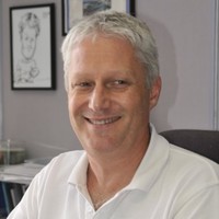 Craig Halliday