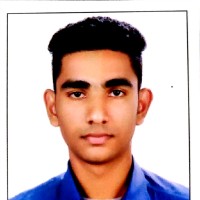 Arjun M A