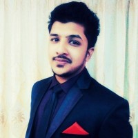 Zafar Ahsan