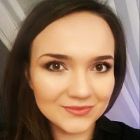 Justyna Szwaja Doniec