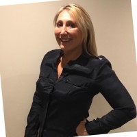 Joanne De La Porte (Shorter)