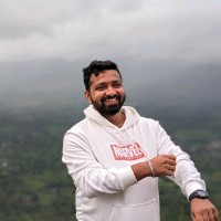 Simanchala Mahapatro