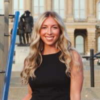 Haleigh James