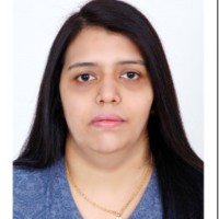 Reshmi R S